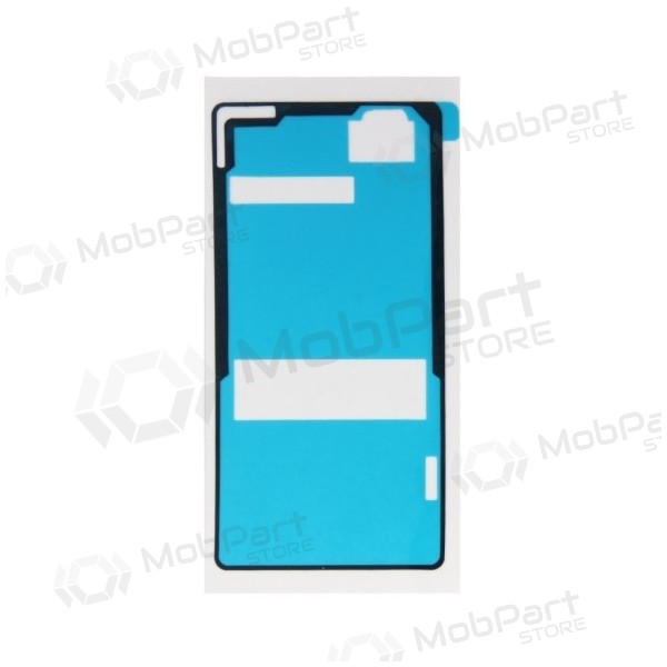 koepel Garantie belofte Sony Xperia Z3 Compact D5803 / D5833 battery back cover adhesive sticker -  Mobpartstore