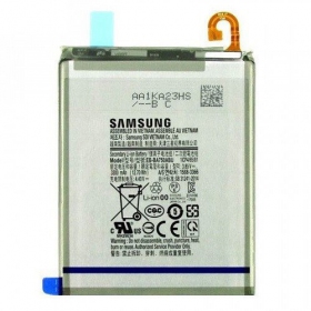 Samsung Galaxy A10, M10, A7 (2018) battery, akumuliatorius (original)