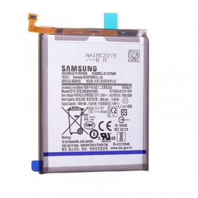 Samsung Galaxy A51 battery, akumuliatorius (original)