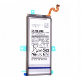 Samsung Galaxy Note 9 battery, akumuliatorius (original)