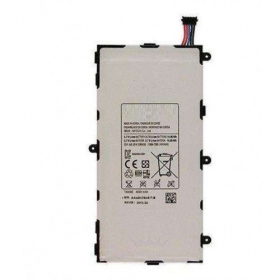 Samsung Galaxy Tab 3 7.0 T210 (T4000E) battery / accumulator (4000mAh)