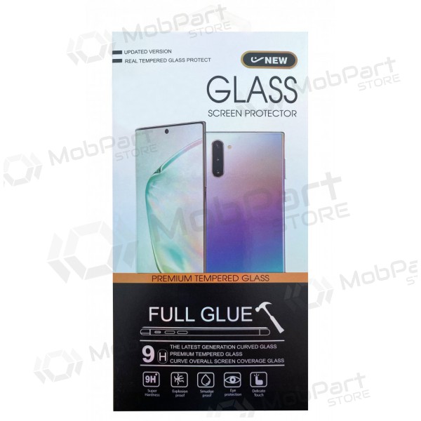 Apple iPhone XS Max / 11 Pro Max tempered glass screen protector 