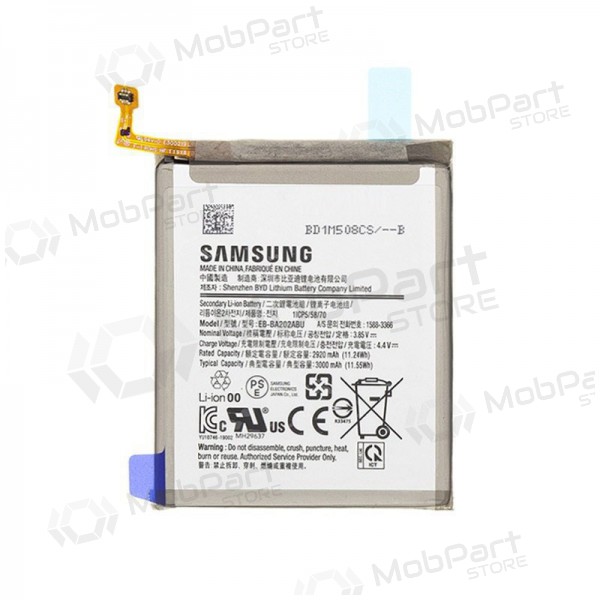 Samsung Galaxy A20e battery, akumuliatorius (original)