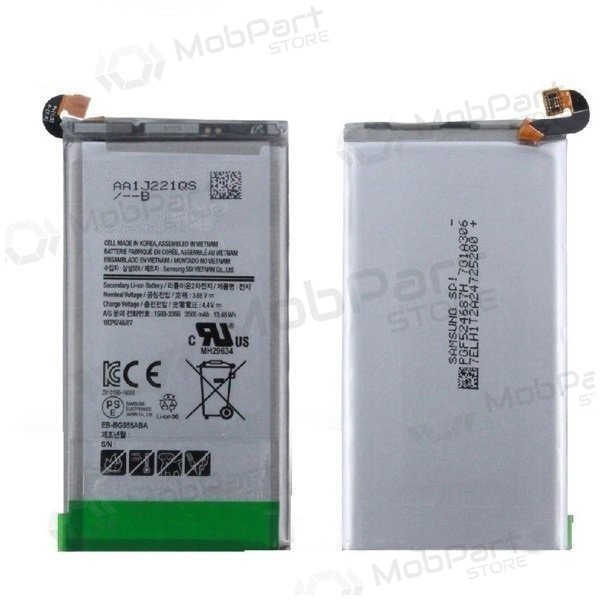 Samsung G955F Galaxy S8 Plus battery / accumulator (3500mAh)