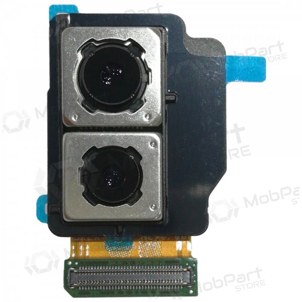 Samsung N950F Galaxy Note 8 Rear camera