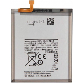 Samsung Galaxy A51 battery, akumuliatorius (Premium)