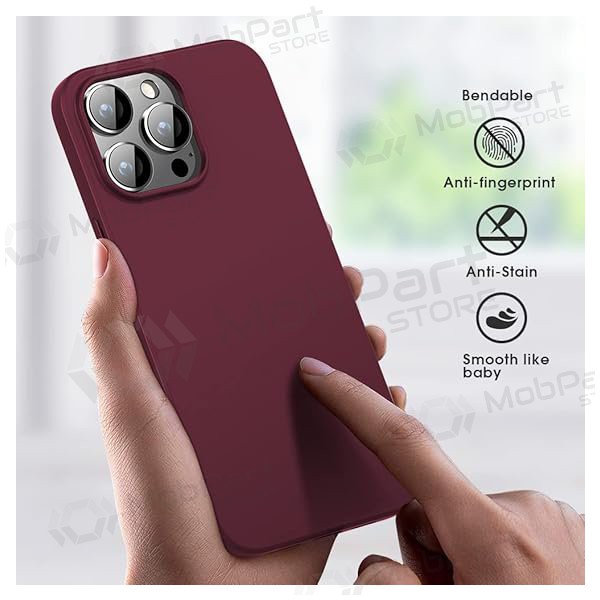 Huawei Y5P case 