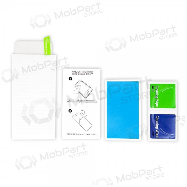 Lenovo Tab M10 Plus X606 10.3 tempered glass screen protector 