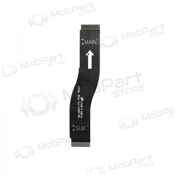 Samsung G991 Galaxy S21 pagrindinė flex (SUB CTC) (service pack) (original)