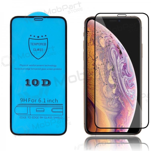 Xiaomi Redmi Note 9 Pro / Note 9 Pro Max / Note 9S / Poco F2 Pro tempered glass screen protector 