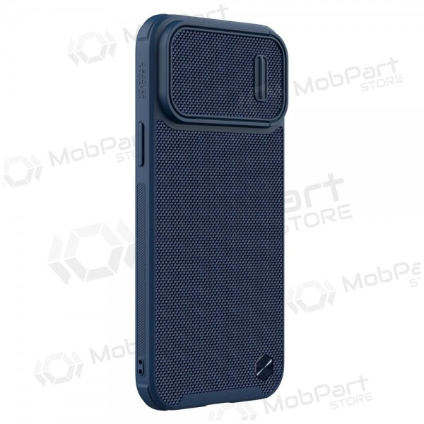 Case Nillkin Textured Case S Apple iPhone 14 Plus blue