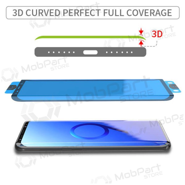 Samsung S916 Galaxy S23 Plus screen protective film 