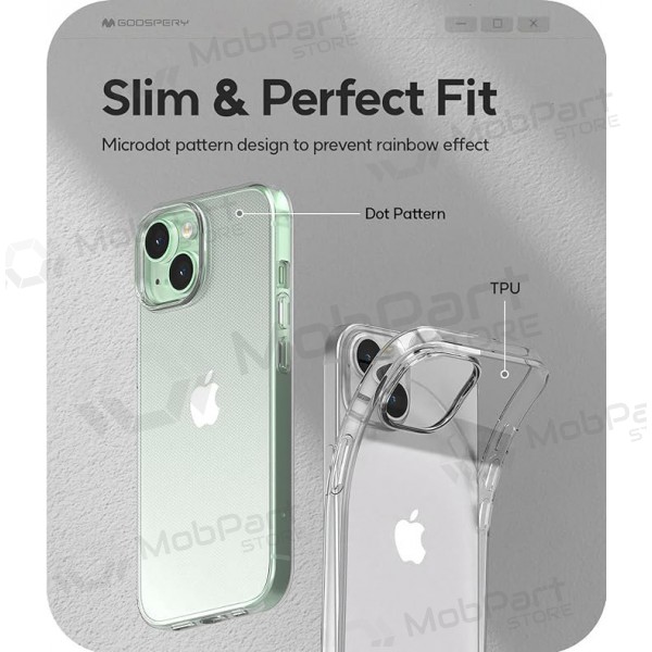 Apple iPhone 13 Pro case 