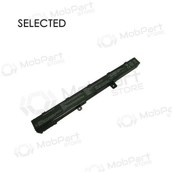 ASUS A41N1308, 2600mAh laptop battery