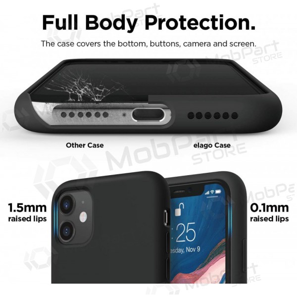 Apple iPhone 15 Pro Max case 