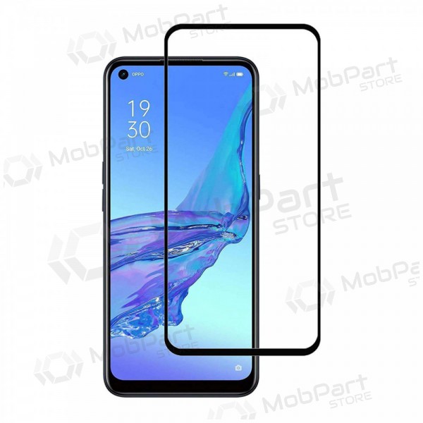 Xiaomi Redmi Note 10 Pro / Note 10 Pro Max tempered glass screen protector 