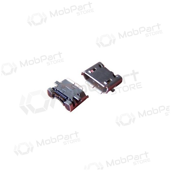 Nokia 800 / N9 charging port dock / connector (original)