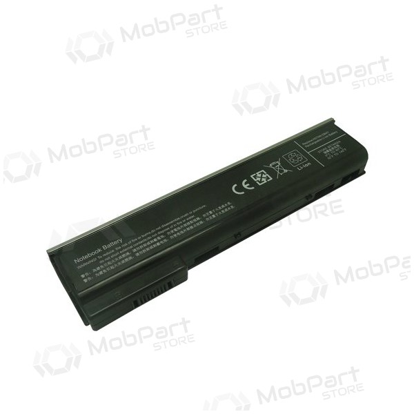 HP CA06, 4400mAh laptop battery, Selected