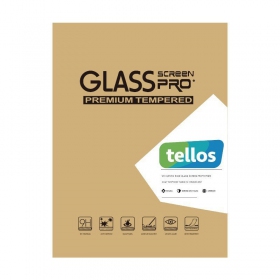 Samsung T510 / T515 Galaxy Tab A 10.1 2019 tempered glass screen protector "9H Tellos"