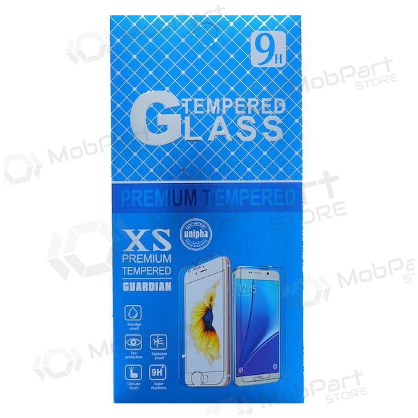 Apple iPhone 12 mini tempered glass screen protector 