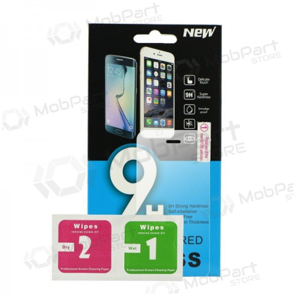 Samsung G390F Galaxy Xcover 4 / G398 Galaxy Xcover 4s tempered glass screen protector "9H"