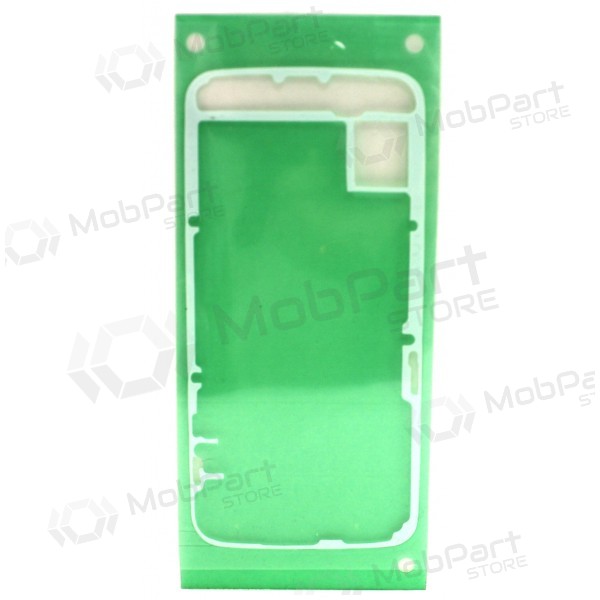 Samsung G925F Galaxy S6 Edge battery back cover adhesive sticker