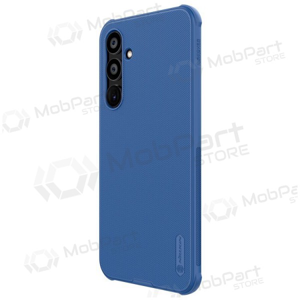 Case Nillkin Super Frosted Shield Pro Samsung S921 S24 blue