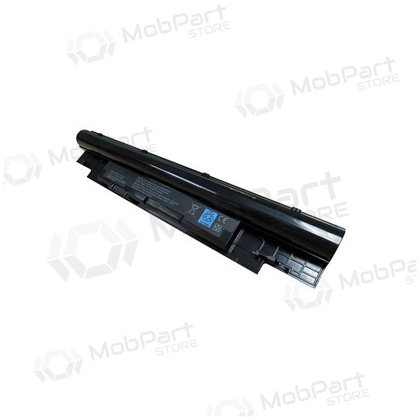 DELL H7XW1, 5200mAh laptop battery, Advanced