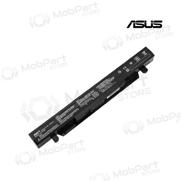 ASUS A41N1424, 48Wh laptop battery - PREMIUM