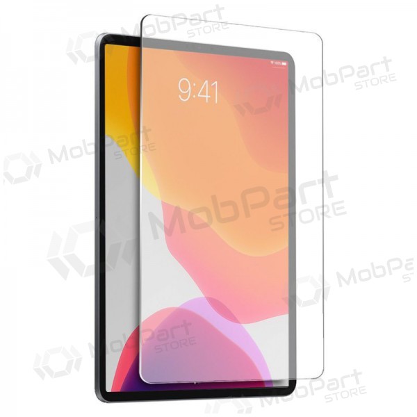 Samsung P610 / P615 / P613 / P619 Galaxy Tab S6 Lite 10.4 tempered glass screen protector "9H Tellos"