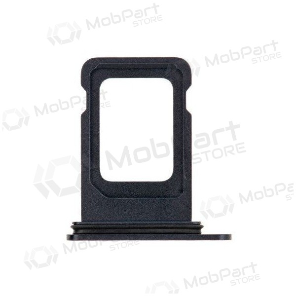 Apple iPhone 14 SIM card holder (black)