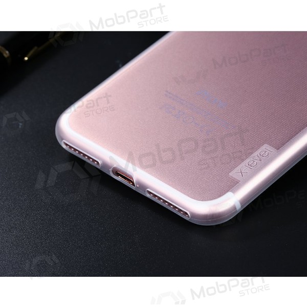 Samsung A15 4G / A15 5G case 