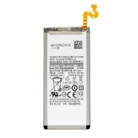 Samsung Galaxy Note 9 battery, akumuliatorius (Premium)