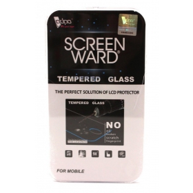 Samsung A325 Galaxy A32 4G tempered glass screen protector "Adpo"