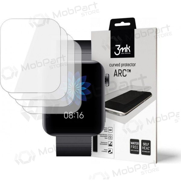 Xiaomi Amazfit GTR 2 screen protective film 