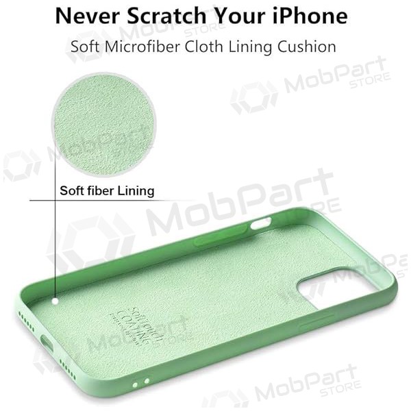 Apple iPhone 15 Pro case 