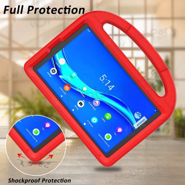 Lenovo Tab M10 5G 10.6 case 