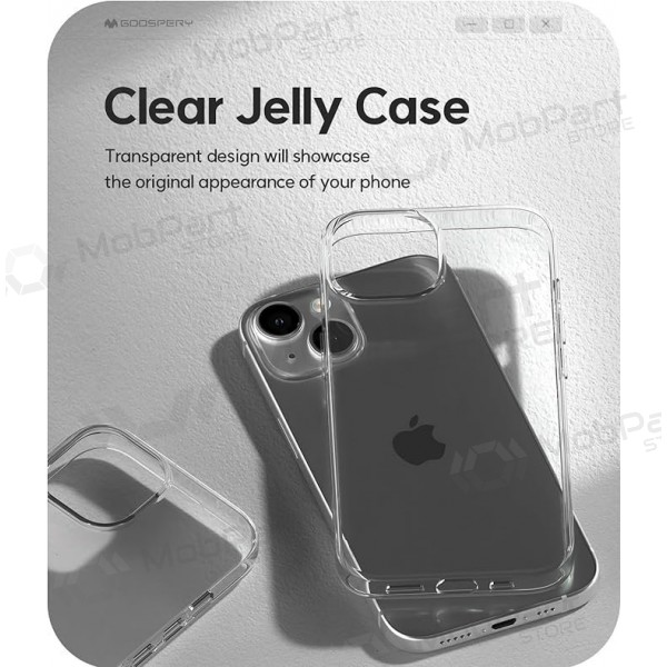 Apple iPhone 15 Pro case 