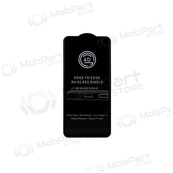 Samsung A346 Galaxy A34 5G tempered glass screen protector "6D"