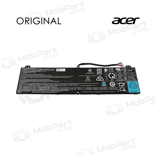 ACER AP18JHQ, 5550mAh laptop battery - PREMIUM