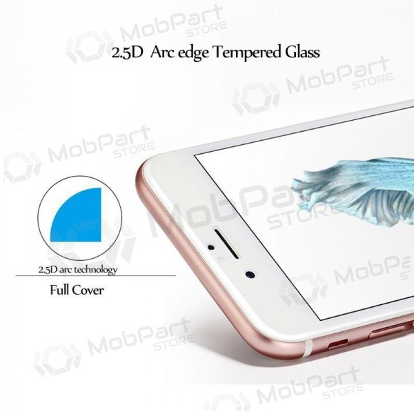 Xiaomi Redmi 5 tempered glass screen protector 