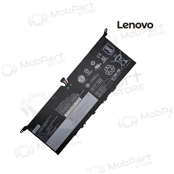 LENOVO L17C4PE1, 2735mAh laptop battery - PREMIUM