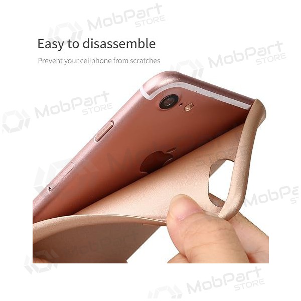 Xiaomi Redmi 11A / 12C / Poco C55 case 