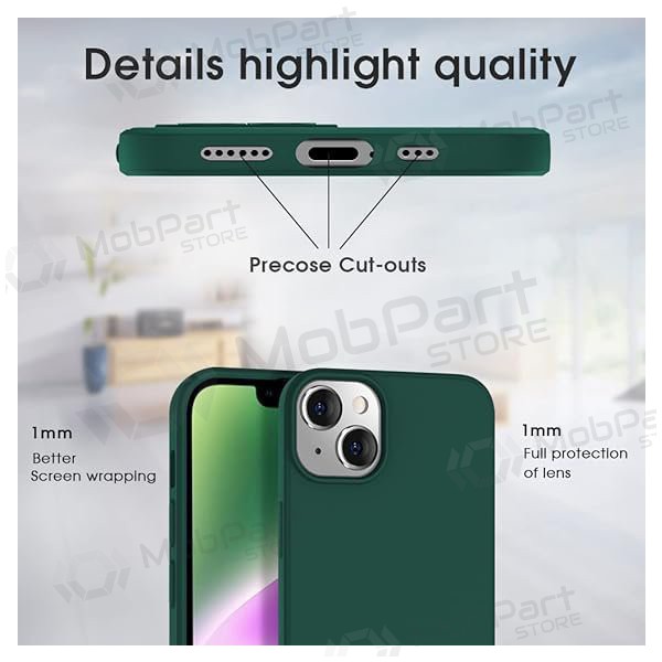 Xiaomi Redmi Note 13 Pro+ case 