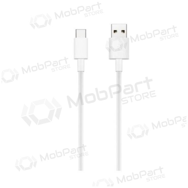 Cable AP71 SuperCharge 5A Type-C 1.0m for Huawei (white)