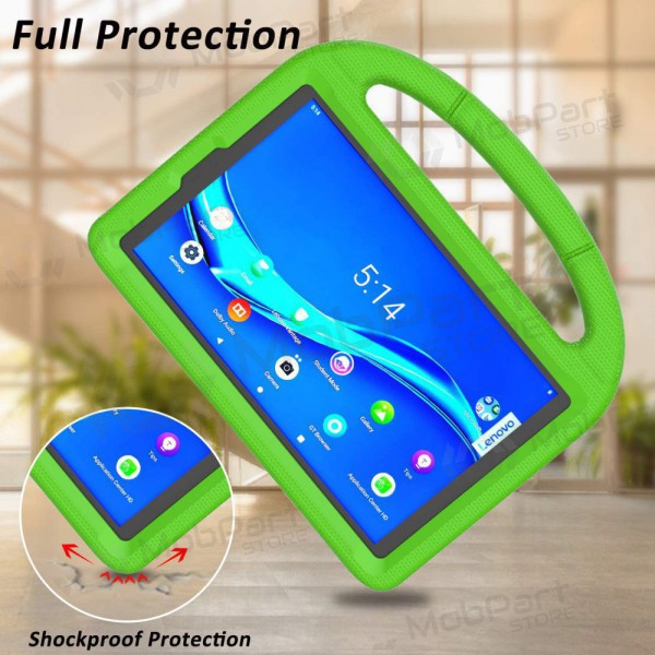 Lenovo Tab M10 Plus 10.3 case 