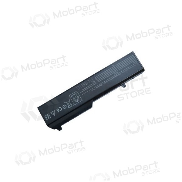 DELL 312-0724, 5200mAh laptop battery, Advanced