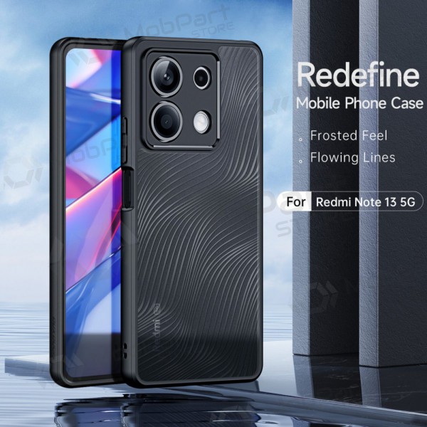 Xiaomi Redmi Note 13 5G case 