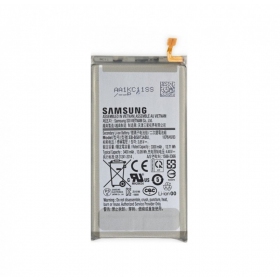 Samsung Galaxy S10 battery, akumuliatorius (original)
