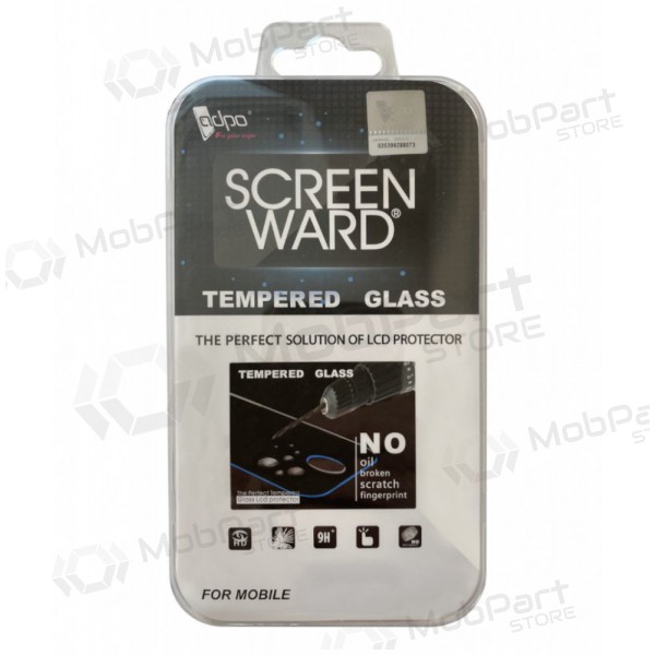 Xiaomi Redmi Note 12 tempered glass screen protector 